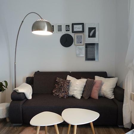 Apartman Maja 波尔 外观 照片