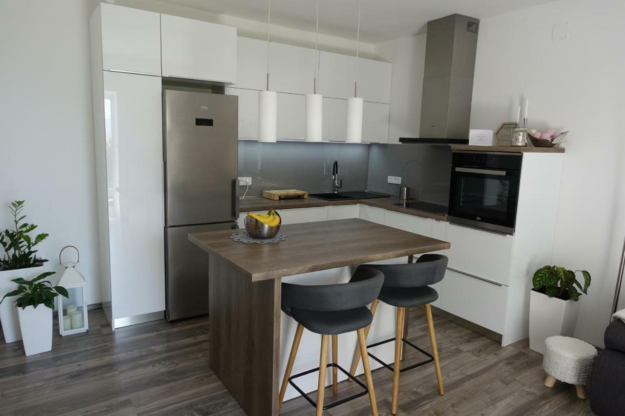 Apartman Maja 波尔 外观 照片
