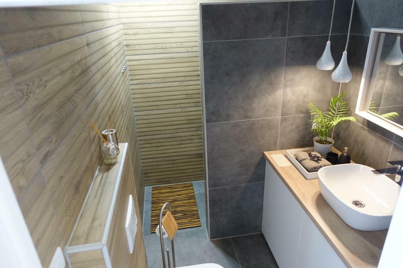 Apartman Maja 波尔 外观 照片